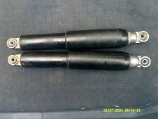 simson s51 stoßdämpfer hinten