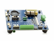 ESU 53900 Profi-Prüfstand für Decoder mit NEM652 651 21MTC PluX22 Next18 Neu