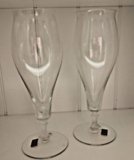 2 x Spiegelau Biertulpe / Bierglas Kristallglas