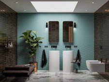 Marazzi Lume in 12 Farben -