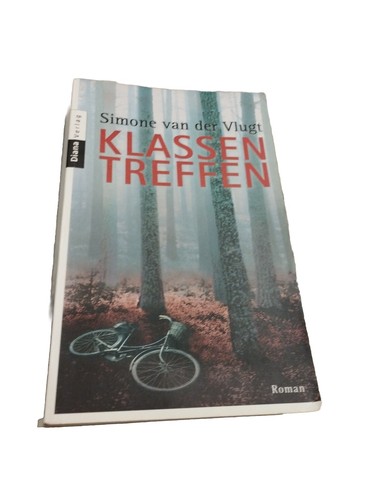 Das klassentreffen von simone - das,