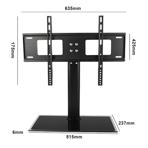 Ständer 65 zoll - tv, 32-65
