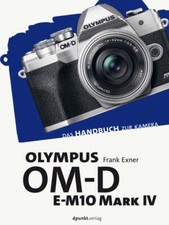 Olympus OM-D E-M10 Mark