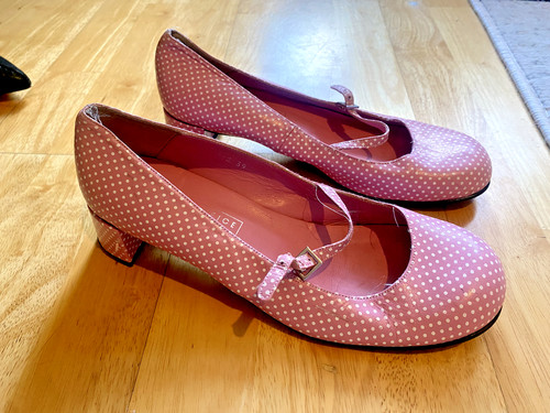 Mary jane schuhe büro - jane,
