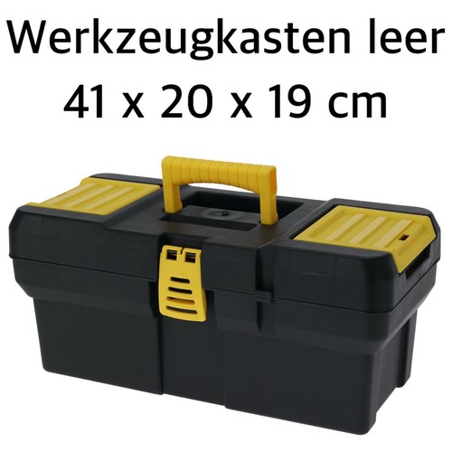 Werkzeugkasten werkzeugbox - werkzeugkasten,