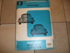 VW Käfer Ovali 1200 1300