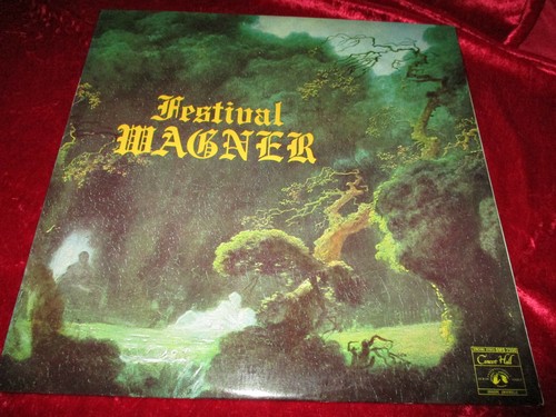 LP-FESTIVAL-WAGNER--Das