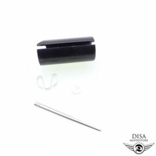 Gasschieber + Vergasernadel