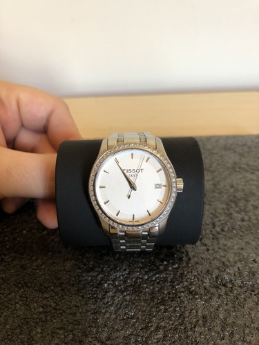 Tissot t035 210 - tissot, t035.210.61.011.00