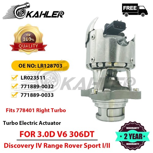 For discovery range - for,