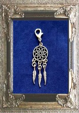 CHARM ANHÄNGER TRAUMFÄNGER