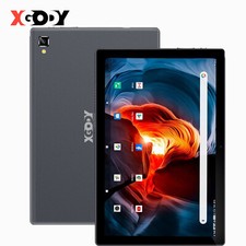 NEU XGODY 10.1'' HD Android 11 Tablet 8000mAh 64GB bis 128GB 5G WIFI 8MP DE ??