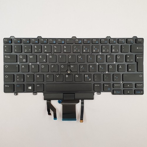 Dell latitude 5490 original - 5490,