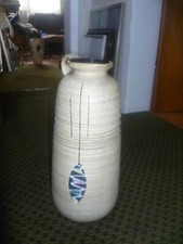 Westdeutsche U Keramik