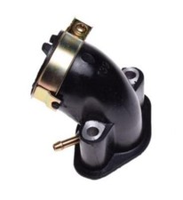 Ansaugstutzen für Baotian Rex RS 450 Ecobike Jinlun Jonway GY6 Chinaroller 50ccm