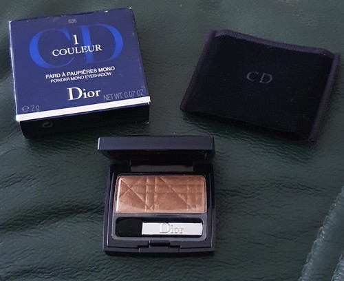 Dior couleur fard à - couleur,