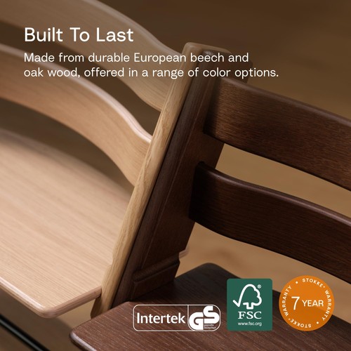 Stokke tripp trapp - stokke,