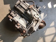 Automatik getriebe honda - automatik,