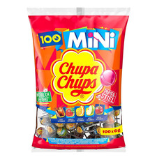 Chupa Chups Mini – 100