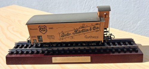 Originaler märklin - originaler,
