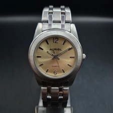 Klassische AURIOL Herren Uhr