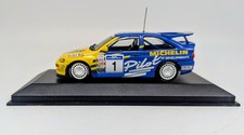 Minichamps Ford Escort