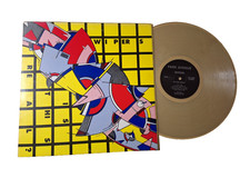 Wipers - Is This Real? - LP 1979 - VG - Weird System WS024