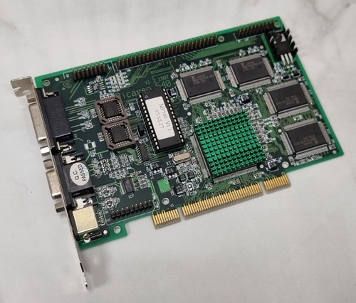 Picasso 540 mp540 pci - picasso,