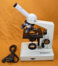 Labor Kurs Routine Mikroskop *