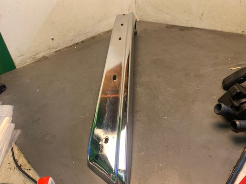 250707 stoßstange hinten bmw - 250707,