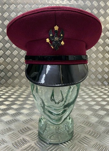 Krh king royal hussars - king's,