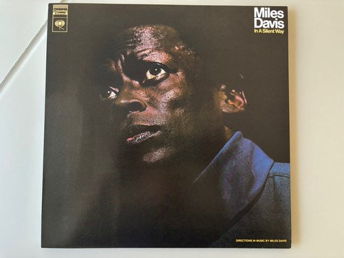 Miles davis silent way - silent,