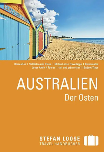 Stefan loose reiseführer - loose,