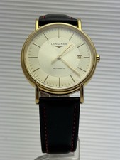 LONGINES AUTOMATIC L4.801.2