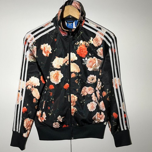 Adidas firebird jacke - ,
