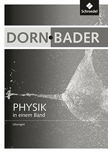 Dorn bader physik - dorn, /