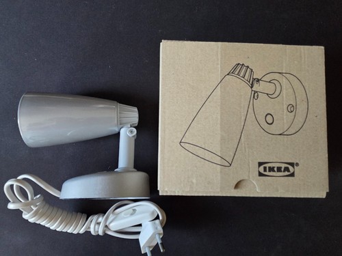 Ikea lampe urtima spot - lampe,