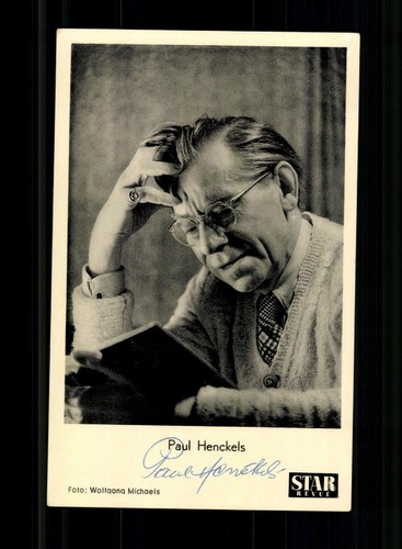 Paul henckels star revue - star,