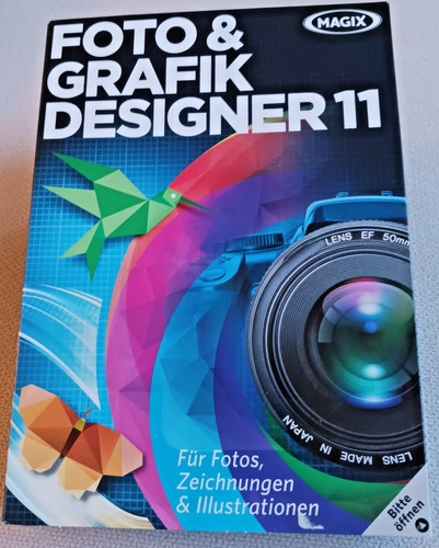 Magix foto grafik - magix, &