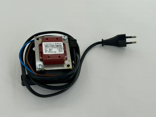 Hörmann liftronic 500 - liftronic,