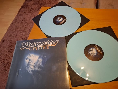Doppel vinyl lp nuclear - doppel, -vinyl