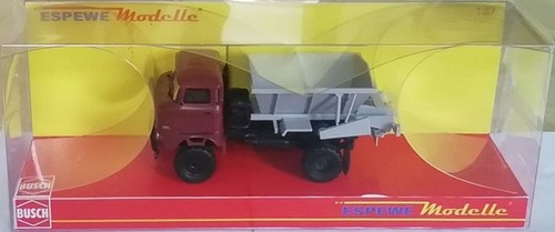 Ddr lkw ifa w50 - ifa,
