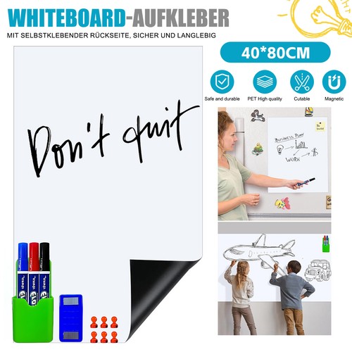 Abwischbare magnetfolie - abwischbare,