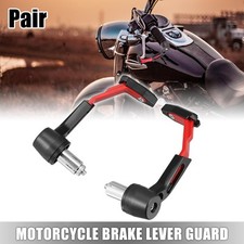 1 Paar 7/8" 22mm Motorrad