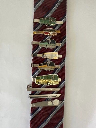 Krawattennadel bus oder - krawattennadel, /
