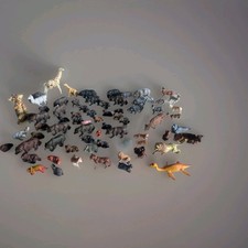 76 Tiere Figuren, Elefant