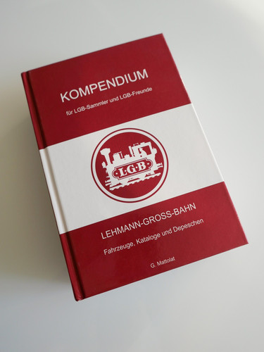 Lgb lehmann gross - gross, /