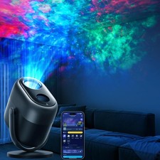 Nebel Sternenhimmel Projektor