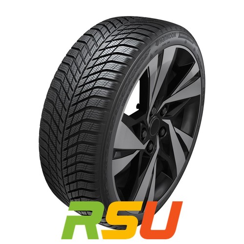 Hankook winter cept evo 4 - 4x,