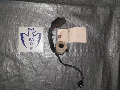 1991 toyota mr2 ignition - 1991,